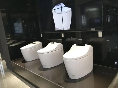 恒潔衛浴 恒于心，專于質，開啟品質衛浴生活新篇章