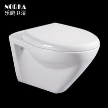 衛浴潔具廠家直銷 掛式掛便器8808，開啟健康生活新體驗