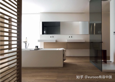 LAUFEN 當瑞士精工邂逅東方美學，于浴室空間演繹生活藝術